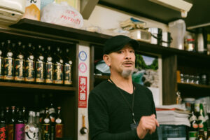 屋台うまいもん屋