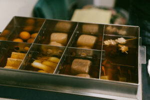 屋台うまいもん屋