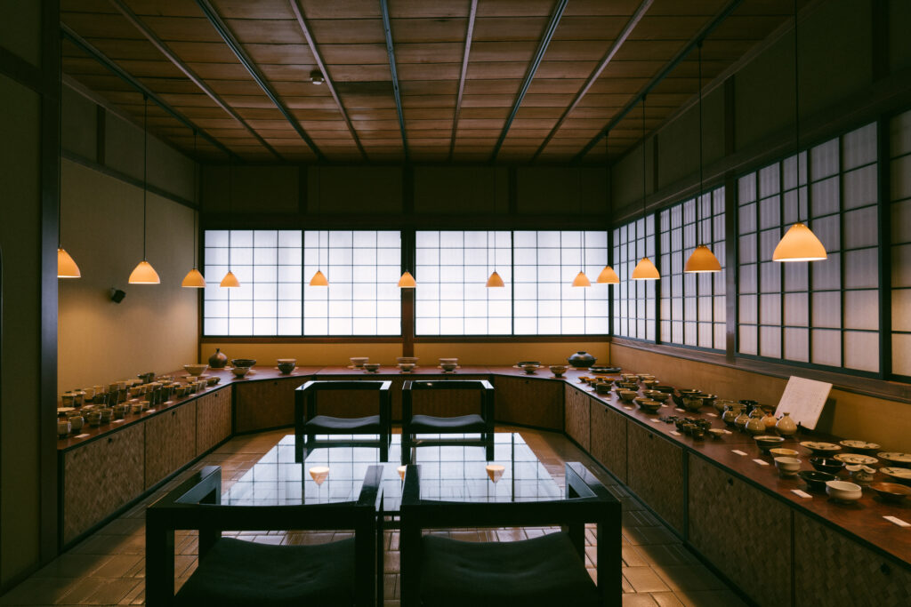 洋々閣ギャラリー