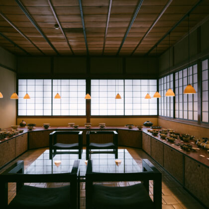 洋々閣ギャラリー