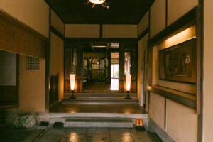 洋々閣ギャラリー