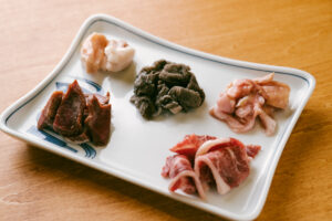 屋台うまいもん屋