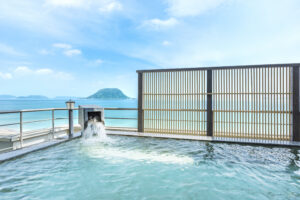 唐津シーサイドホテル