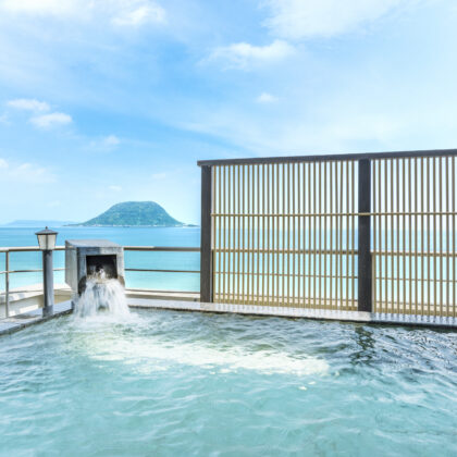 唐津シーサイドホテル