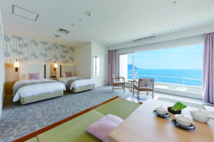 唐津シーサイドホテル