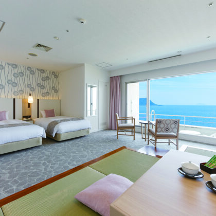 唐津シーサイドホテル