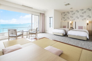 唐津シーサイドホテル