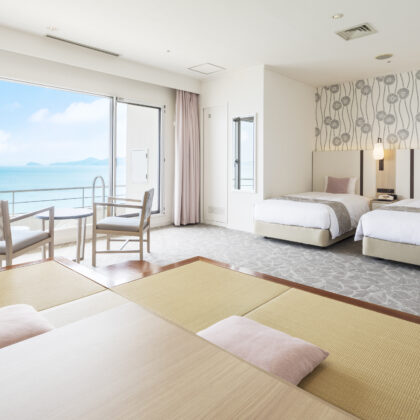 唐津シーサイドホテル