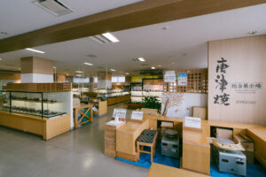 唐津焼総合展示場