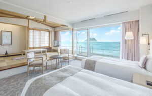 唐津シーサイドホテル