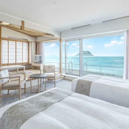 唐津シーサイドホテル