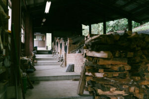 鏡山窯