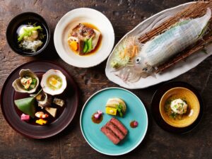 唐津シーサイドホテル