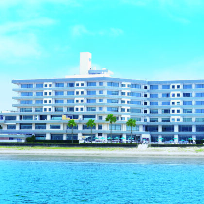 唐津シーサイドホテル