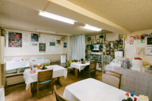 居酒屋 呼子