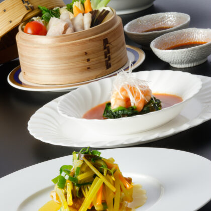 シャンリー唐津