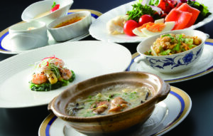 シャンリー唐津